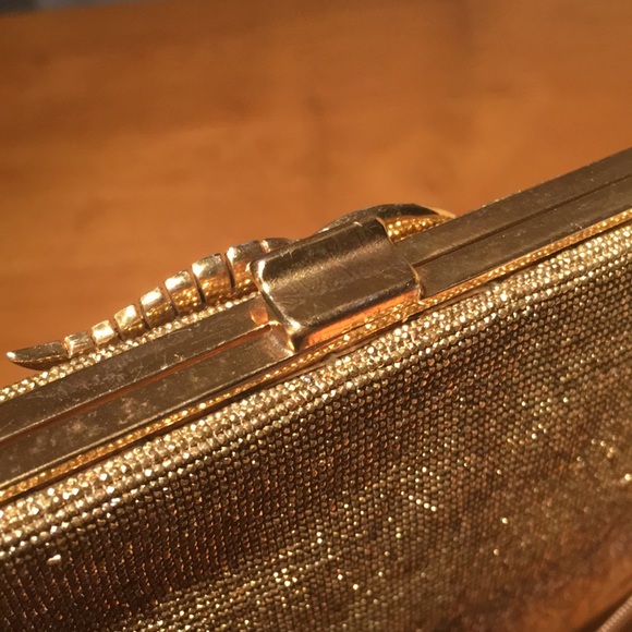 Exquisite Vintage bag ✨ - Picture 12 of 13